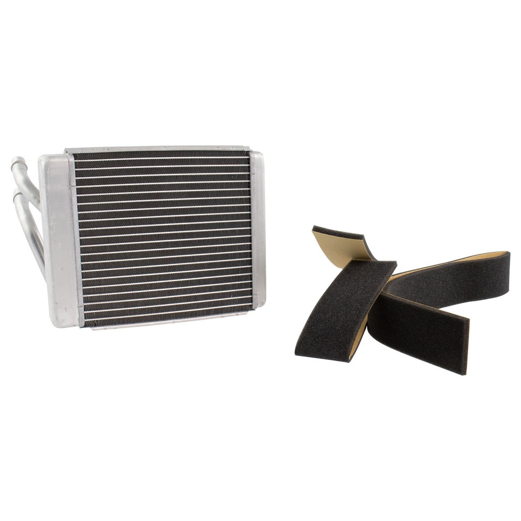 Motorcraft NHC3: HEATER ASY - LESS R (P)