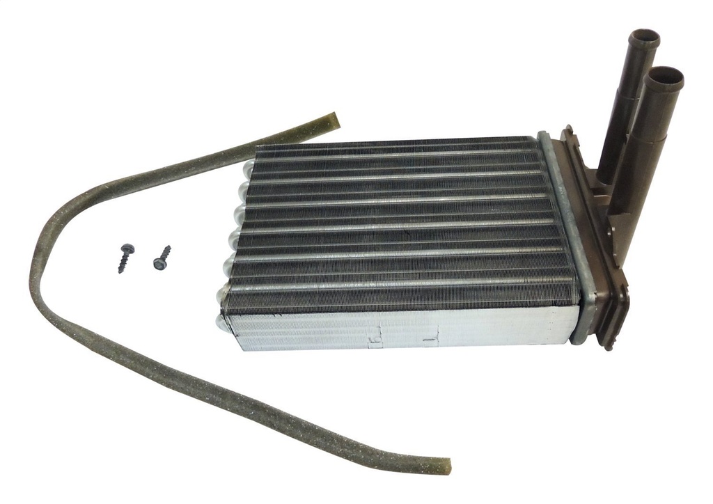 Crown Automotive 5066555AB: 5066555AB Heater Core, 2002-2007 Jeep Liberty