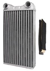 Four Seasons Heater Cores