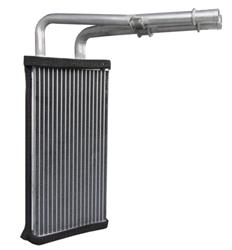 Four Seasons Heater Cores