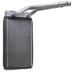 Four Seasons Heater Cores