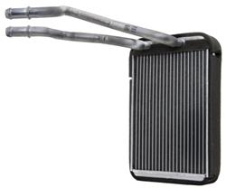 Four Seasons Heater Cores