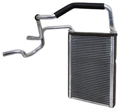 Four Seasons Heater Cores