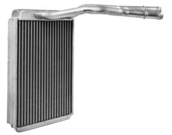 Four Seasons Heater Cores