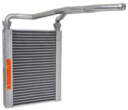 Four Seasons Heater Cores