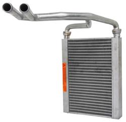 Four Seasons Heater Cores