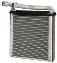 Four Seasons Heater Cores