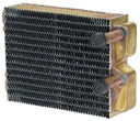 OER 18476AB: 18476AB Heater Core-1960-79 Ford/Mercury; Various Models; (Copper/Brass)
