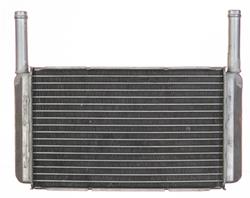 Four Seasons Heater Cores