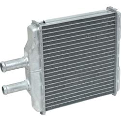 Universal Air Conditioner Heater Cores