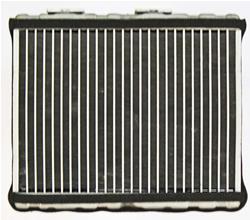 Agility Auto Parts Heater Cores