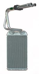 Agility Auto Parts Heater Cores