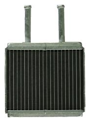 Agility Auto Parts Heater Cores