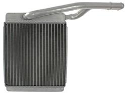 Agility Auto Parts Heater Cores
