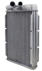 Four Seasons Heater Cores