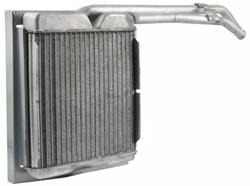 Four Seasons Heater Cores