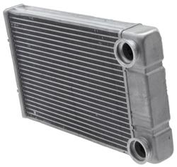 Four Seasons Heater Cores
