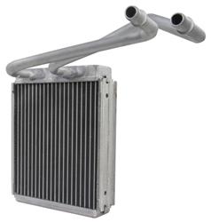 Four Seasons Heater Cores