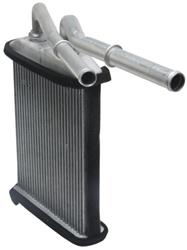 Four Seasons Heater Cores