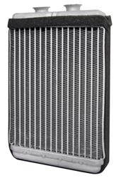 Four Seasons Heater Cores
