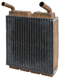 Four Seasons Heater Cores
