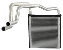 Agility Auto Parts Heater Cores