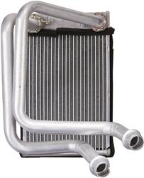 Agility Auto Parts Heater Cores
