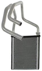 Agility Auto Parts Heater Cores