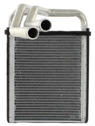Agility Auto Parts Heater Cores