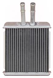 Agility Auto Parts Heater Cores