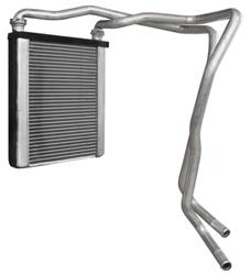 Four Seasons Heater Cores