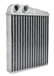 Four Seasons Heater Cores