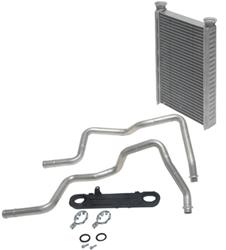 Four Seasons Heater Cores