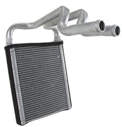 Four Seasons Heater Cores