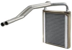 Four Seasons Heater Cores