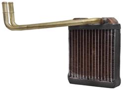Four Seasons Heater Cores