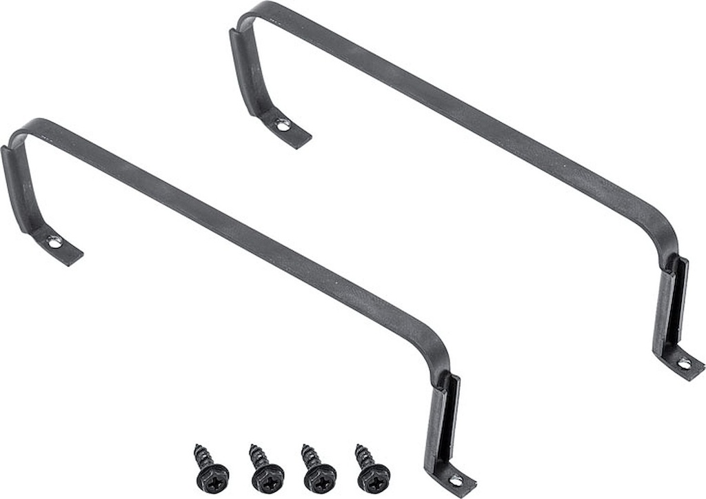 OER 748575: Heater Core Mounting Strap Set