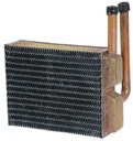 OER 18476DB: 18476DB Heater Core-1966-79 Ford, Mercury; without A/C; Copper/Brass; Various Models