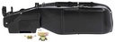 OER C2360: C2360 Inner Heater Case Assembly for 1968-69 Chevy Camaro, Pontiac Firebird, 1969-72 Chevy Nova, 1969 Pontiac Trans Am