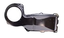 Auto Metal Direct W-960: Heater Box Firewall Cover 1967-81 Camaro/Firebird