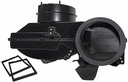 OER 18A542C: 18A542C Heater Box-1967-68 Mustang, Cougar; without Factory Air Conditioning