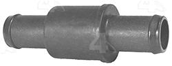 Four Seasons Heater Valves