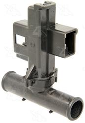 Four Seasons Heater Valves