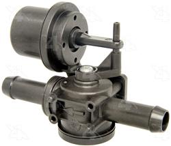 Four Seasons Heater Valves