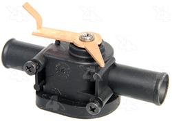 Four Seasons Heater Valves