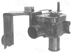 Four Seasons Heater Valves