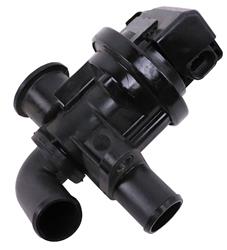 Auto Accessories of AmericaHeater Valves