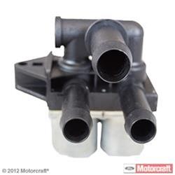 Motorcraft Heater Control Valves