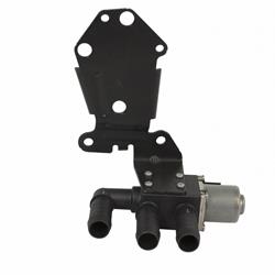 Motorcraft Heater Control Valves