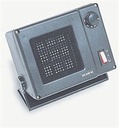 Rampage 3501: Back Seat Heater